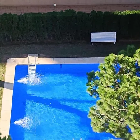 El Abu Apartment
