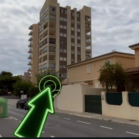 Appartamento El Abu Benicàssim