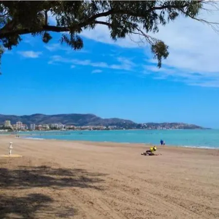 El Abu * Benicàssim
