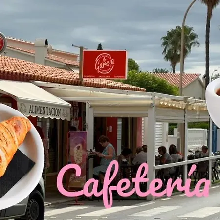 El Abu * Benicàssim