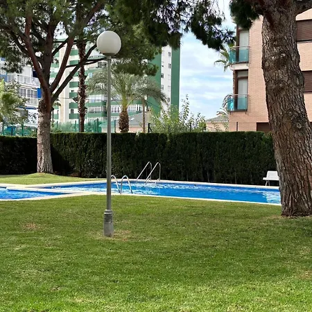 Appartamento El Abu