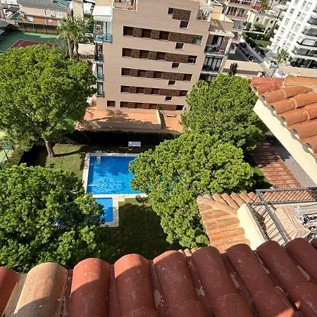 Apartment El Abu *