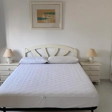 El Abu Apartment