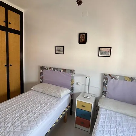 El Abu Apartment
