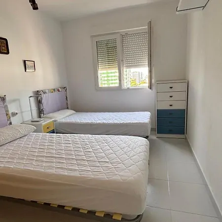 El Abu Apartment Benicassim