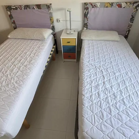 Apartment El Abu Benicassim