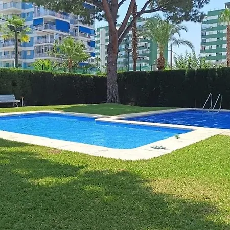 El Abu Apartment